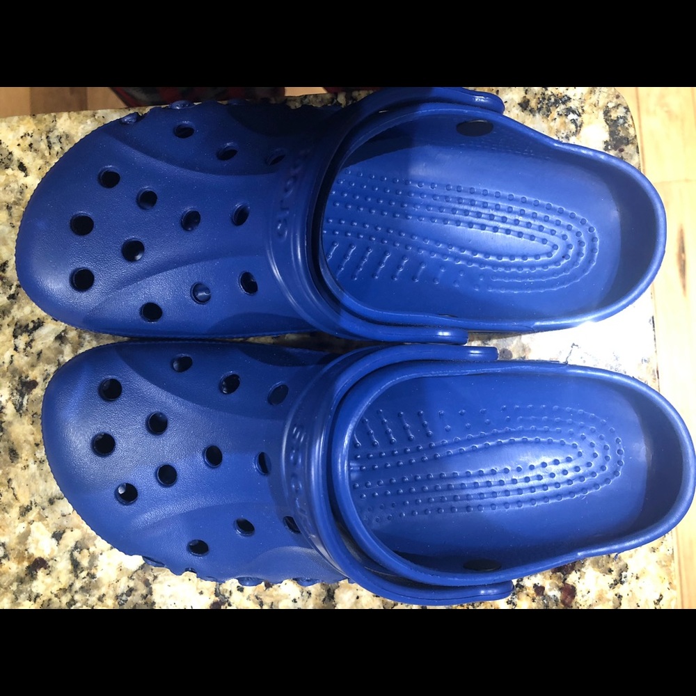Crocs